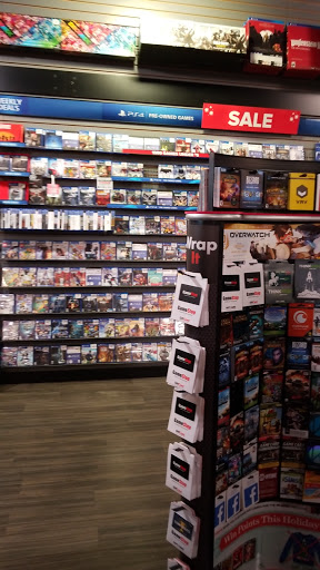 Video Game Store «GameStop», reviews and photos, 1680 US-46, Little Falls, NJ 07424, USA