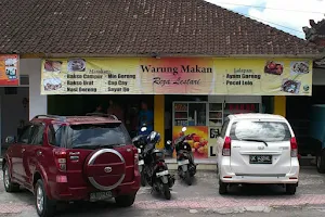 Warung Makan Reza Lestari image