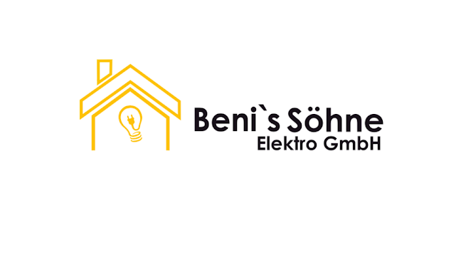 Beni's Söhne Elektro Gmbh - Wil