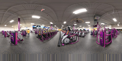 Gym «Planet Fitness», reviews and photos, 860 W Street Rd, Warminster, PA 18974, USA