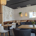 Photo n°2 de l'avis de Adam.d fait le 16/03/2022 à 12:54 sur le  dean&david | Bowls, Salate, Curries & Snacks! à Wustermark