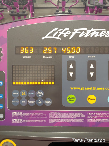 Gym «Planet Fitness», reviews and photos, 10713 Dixie Hwy b, Louisville, KY 40272, USA