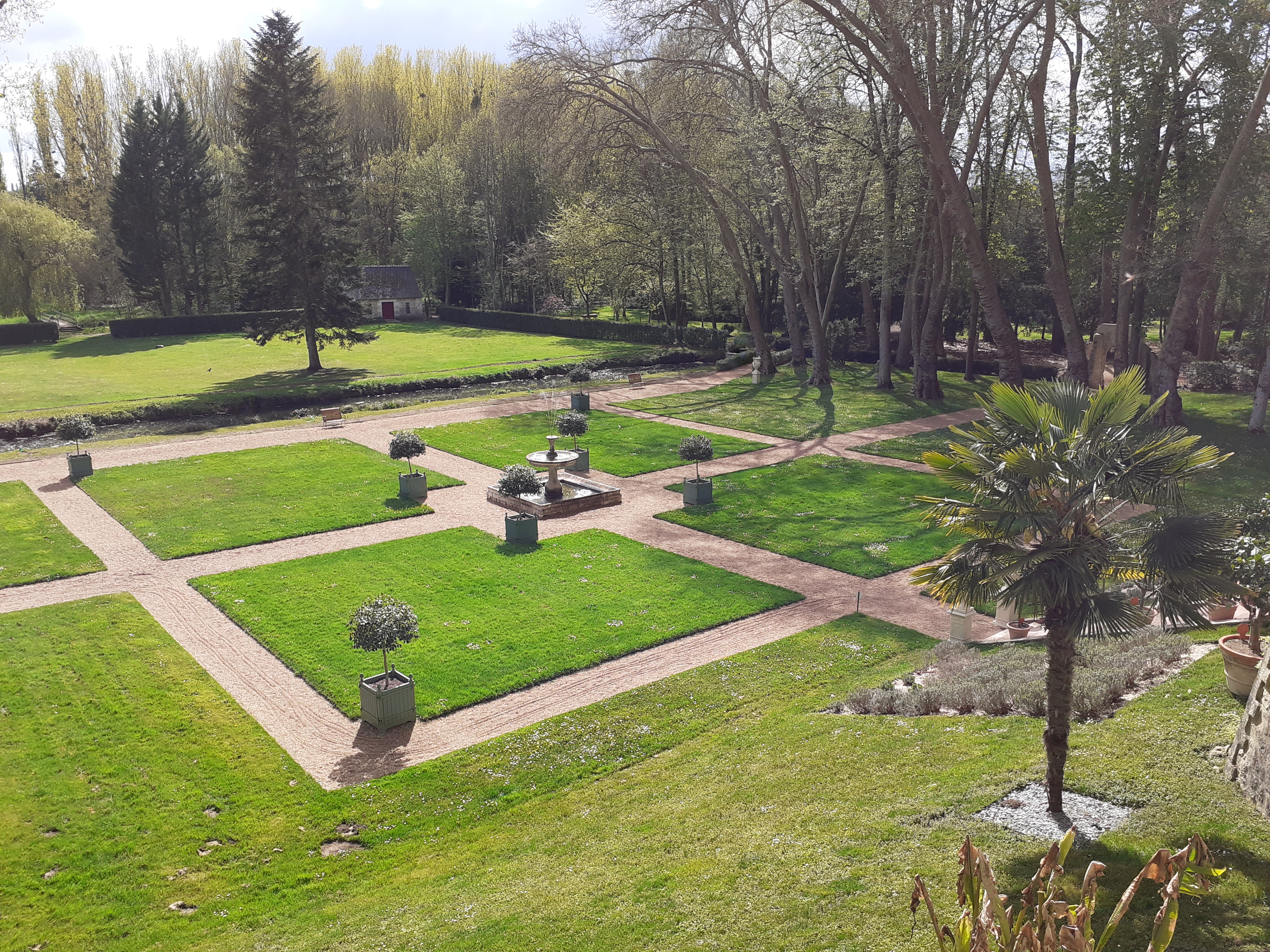 Photo n° 9 de l'avis de Ludovic.a fait le 15/04/2022 à 13:42