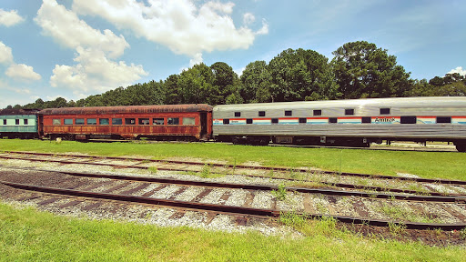 Museum «Southeastern Railway Museum», reviews and photos, 3595 Buford Hwy, Duluth, GA 30096, USA