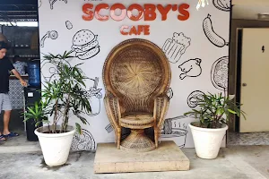Scooby's Cafe image