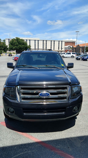 Ford Dealer «Langdale Ford», reviews and photos, 215 W Magnolia St, Valdosta, GA 31601, USA