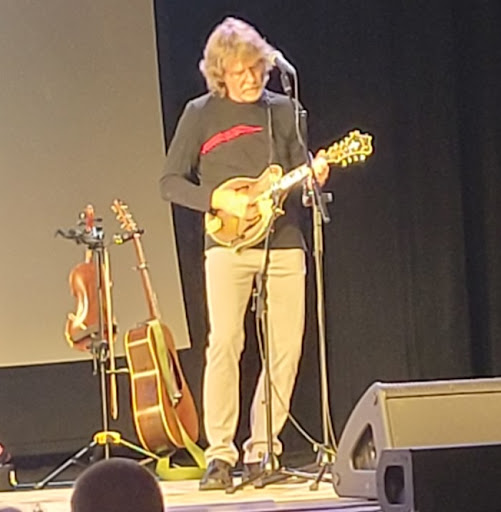 Art Museum «International Bluegrass Music Museum», reviews and photos, 117 Daviess St, Owensboro, KY 42303, USA