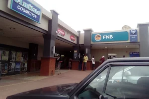 FNB Bank ATM Diepsloot Mall. image