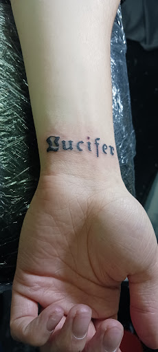 Explore heavy metal tattoo ideas, creative tattoo ideas in Owosso, available at Twisted ink tattoo