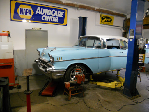 Brake Shop «A1 Auto Clinic LLC», reviews and photos, 6195 Gladys St, Ravenna, OH 44266, USA