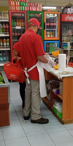 Supermercado Santa Olga - Collipulli