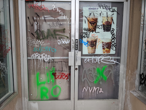 Dessert Shop «Bambu Desserts & Drinks», reviews and photos, 6050 Geary St, San Francisco, CA 94121, USA