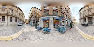 Photo n°48 de King Marcel Lyon Saint Jean à Lyon ()