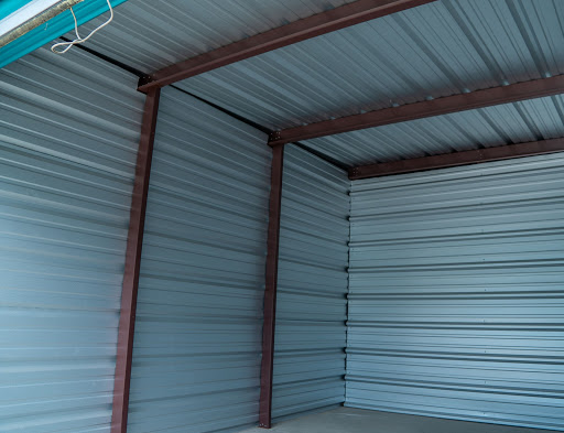 Self-Storage Facility «AAA Storage», reviews and photos, 2505 3rd Ave, Longmont, CO 80503, USA