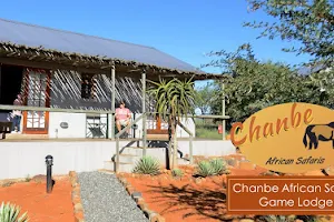 Chanbe African Safaris - Game Lodge image