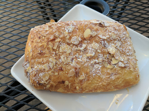 Restaurant «Coffee & More Cafe», reviews and photos, 100 S Murphy Ave #1, Sunnyvale, CA 94086, USA