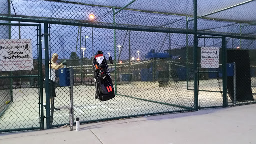 Rip City Batting Cages