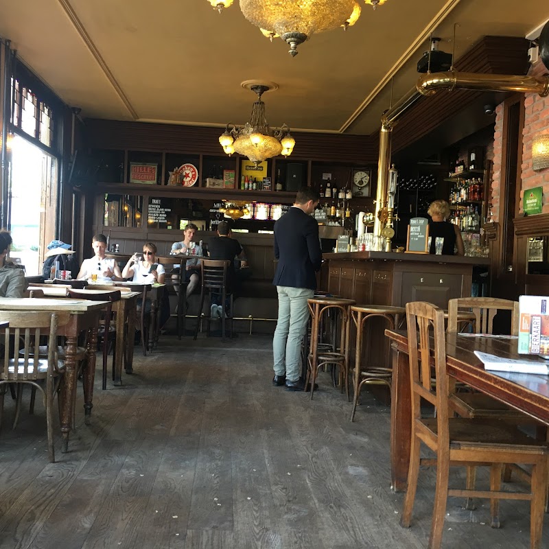 Café Berkhout