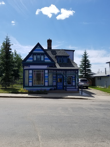 Museum «Temple Israel Museum», reviews and photos, 201 W 4th St, Leadville, CO 80461, USA