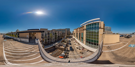 Gym «Life Time Athletic», reviews and photos, 815 Town & Country Ln, Houston, TX 77024, USA