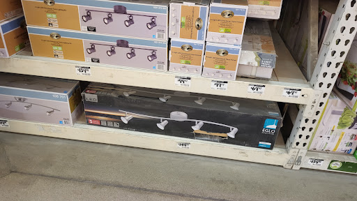 Home Improvement Store «The Home Depot», reviews and photos, 7200 S Cicero Ave, Bedford Park, IL 60638, USA