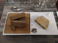 Foie gras du Restaurant du Château à Lavardens - n°1