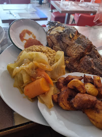 Photos du propriétaire du Restaurant africain Hadja Bôbo Nabe à Lourdes - n°3
