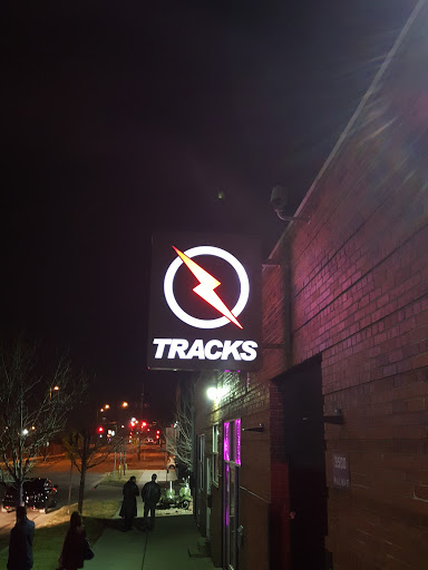Night Club «Tracks», reviews and photos, 3500 Walnut St, Denver, CO 80205, USA