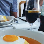 Photo n°1 de l'avis de Sara.i fait le 20/08/2019 à 08:08 sur le  RIBEIROS CAFE RESTAURANTE à Esposende