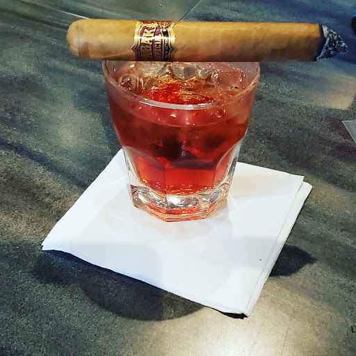 Tobacco Shop «Tinder Box», reviews and photos, 1312 West Interstate 65 Service Rd S, Mobile, AL 36609, USA