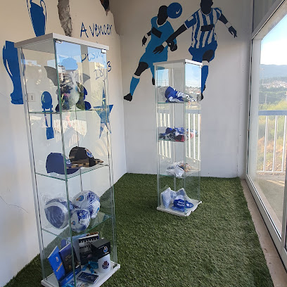 Casa Do Futebol Clube Do Porto De Vila Real