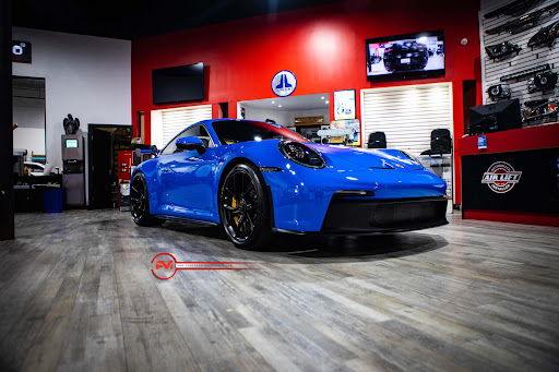 Fantazy Motorsports image