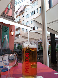 Bière du Restaurant Pfeffel à Colmar - n°8