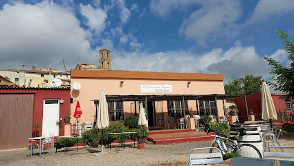 Restaurant El Racó de La Figuera - T-730, 18, 43736 La Figuera, Tarragona, Spain