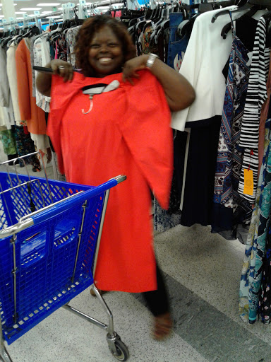 Clothing Store «Ross Dress for Less», reviews and photos, 3401 Raleigh Rd Pkwy W, Wilson, NC 27896, USA