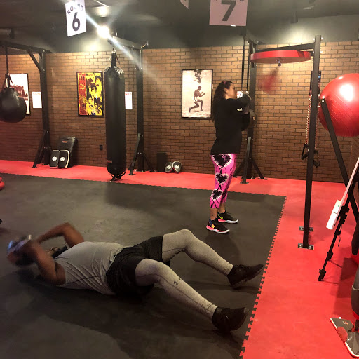 Gym «9ROUND», reviews and photos, 2875 Crain Hwy #5a, Waldorf, MD 20601, USA