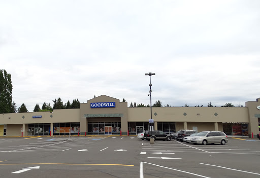 Thrift Store «Goodwill», reviews and photos