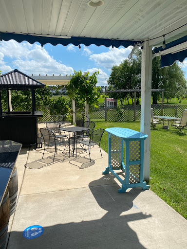 Winery «Buffalo Rock Winery», reviews and photos, 4527 23rd St SE, Buffalo, MN 55313, USA