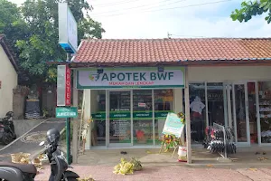 Apotek BWF CULIK image