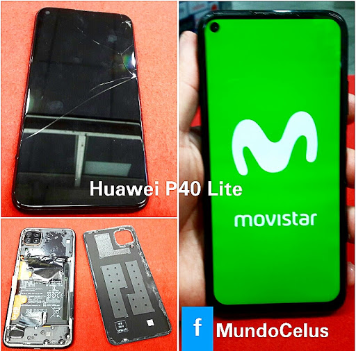 MundoCelus - Servicio Técnico de celulares y accesorios