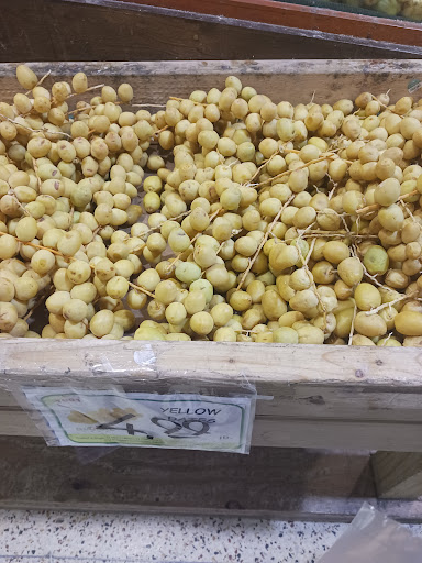 Grocery Store «Global Food», reviews and photos, 1476 N Beauregard St, Alexandria, VA 22311, USA