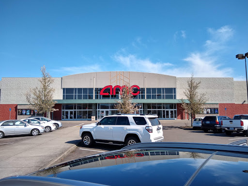 Movie Theater «AMC Corvallis 12», reviews and photos, 750 NE Circle Blvd, Corvallis, OR 97330, USA