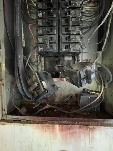 Electrician «Schlemmer Electricians», reviews and photos, 2100 W 89th St, Bloomington, MN 55431, USA