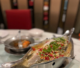 Somboon seafood Central World photo