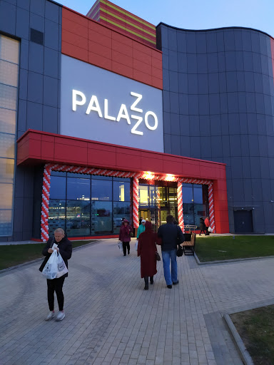 ТРЦ Palazzo