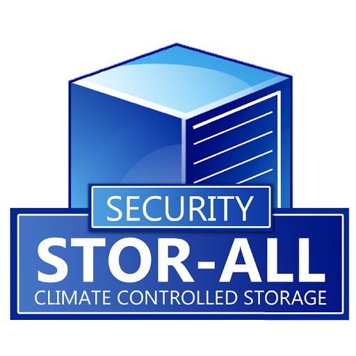 Self-Storage Facility «Security Stor-All», reviews and photos, 4175 Government Blvd, Mobile, AL 36693, USA