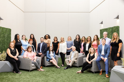 Personal Injury Attorney «Ward Black Law», reviews and photos