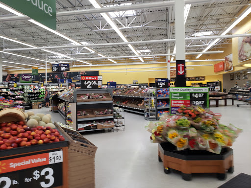 Walmart Supercenter