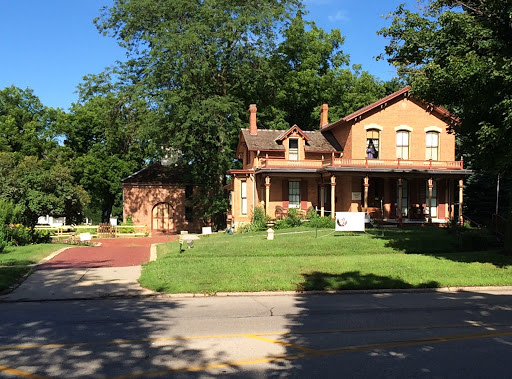 Museum «Granger House Museum», reviews and photos, 970 10th St, Marion, IA 52302, USA