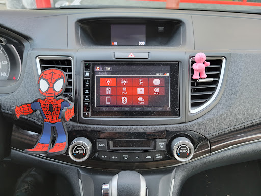 Auto Parts Store «AutoZone», reviews and photos, 597 Spring St, Elizabeth, NJ 07201, USA